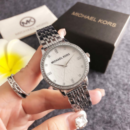 MK - Camille Premium Watch