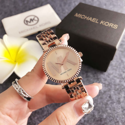 MK – lucenzi Premium Watch