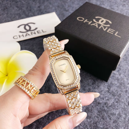 CH – Solenne Luxury Watch