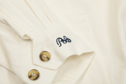 RL - Signature Lightweight Zip Jacket