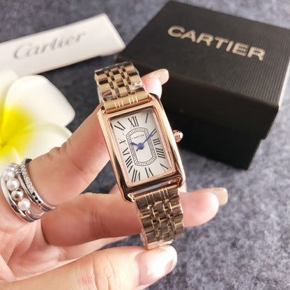 CT - Elvienne Luxury Watch
