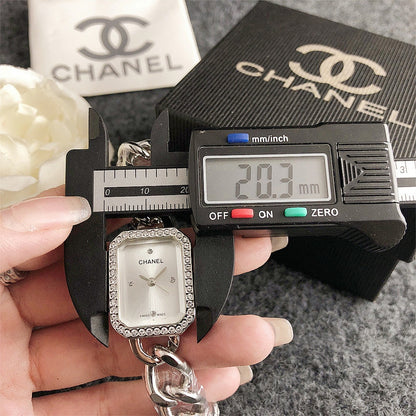 CH - Odette Signature Watch