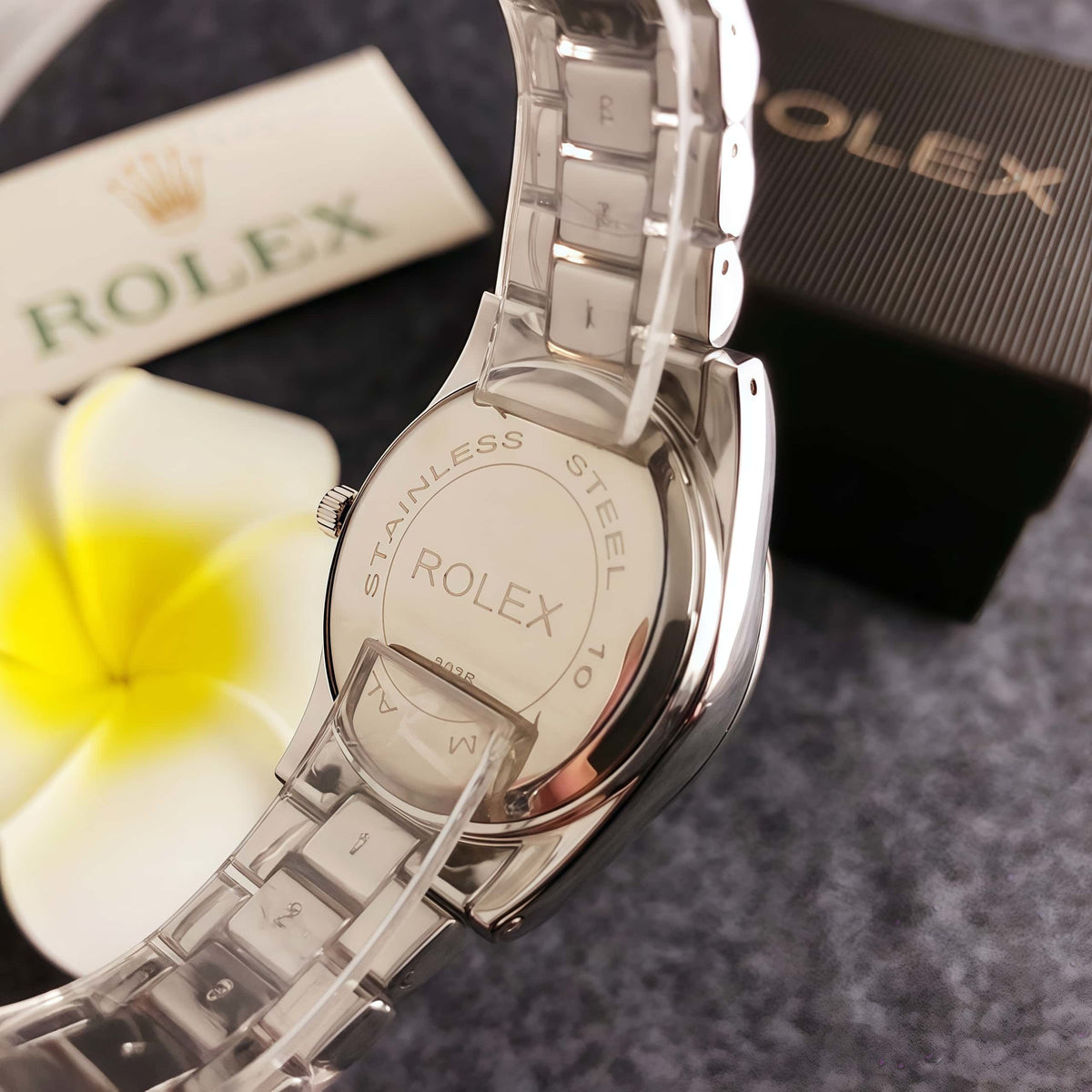 RL - Valerisse Prestige Watch