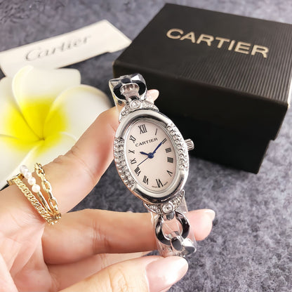 CT - Veloria Signature Watch