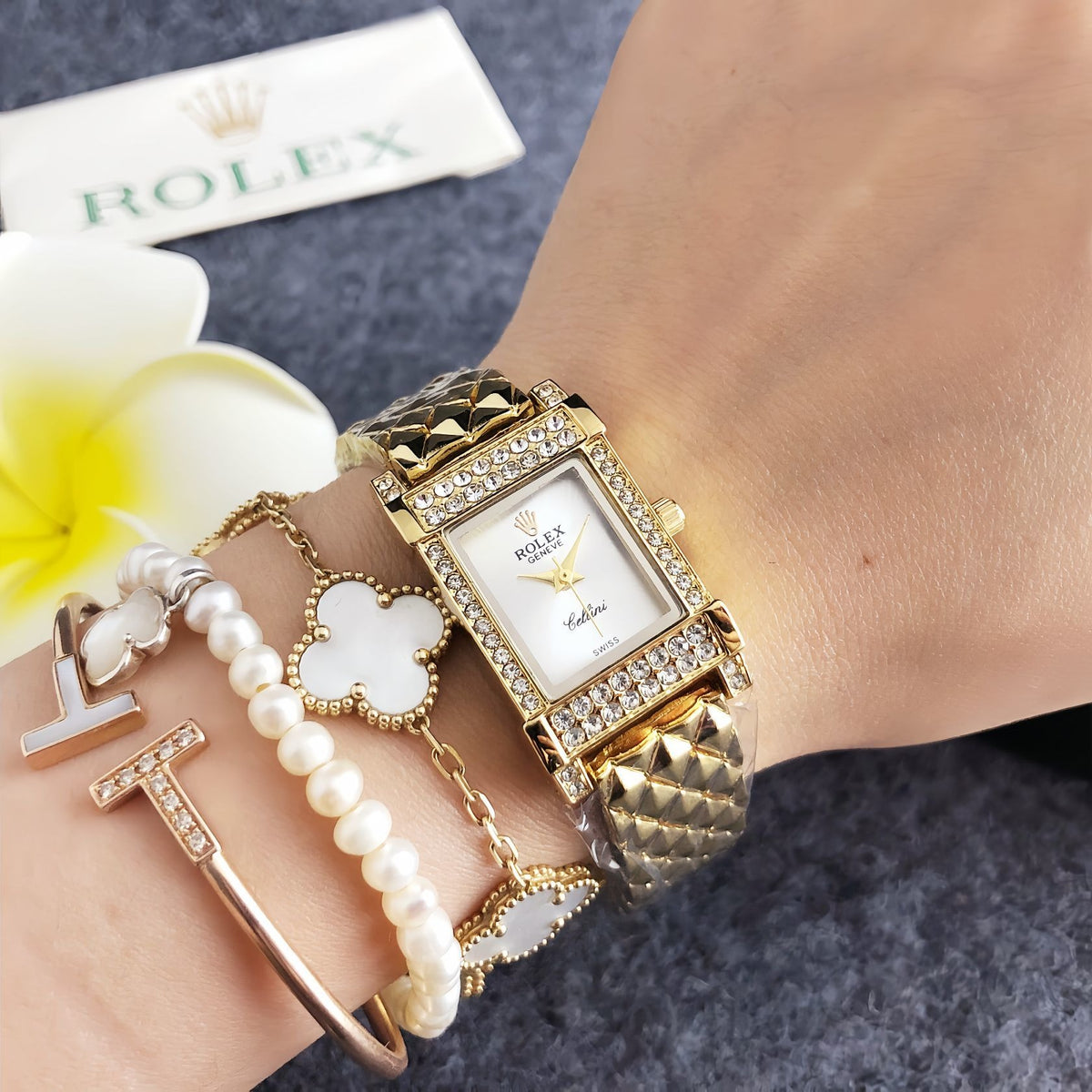 RL - Fiorella Exclusive Watch
