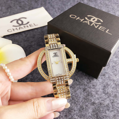 CH – Viena Signature Watch