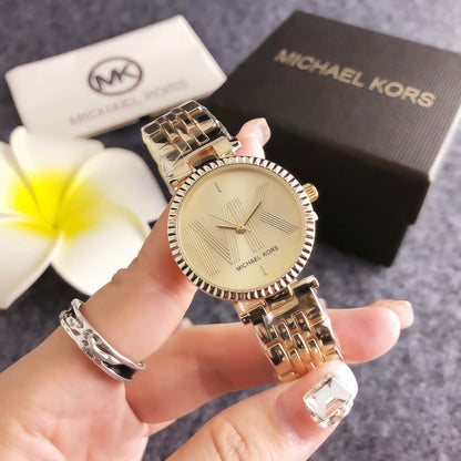 MK – lucenzi Premium Watch