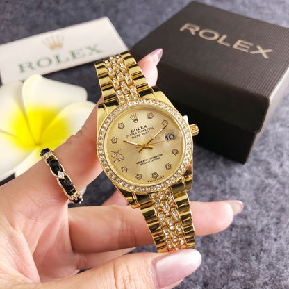 RL - Celeste Prestige Watch