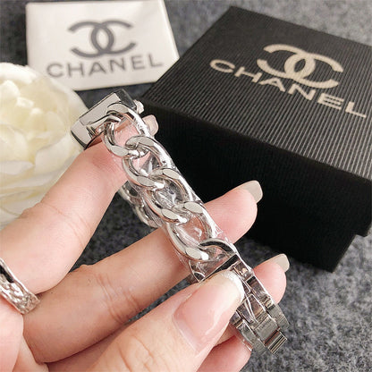 CH - Odette Signature Watch