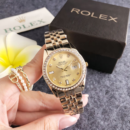 RL - Seraphine Prestige Watch