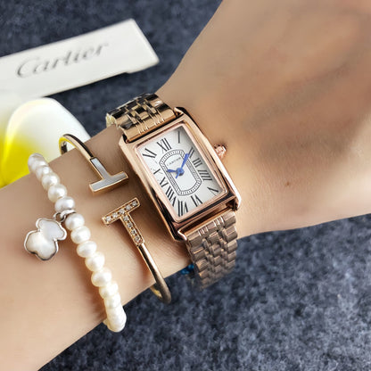 CT - Elvienne Luxury Watch