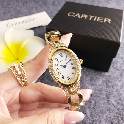 CT - Veloria Signature Watch