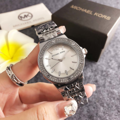 MK - Vivienne Luxury Watch