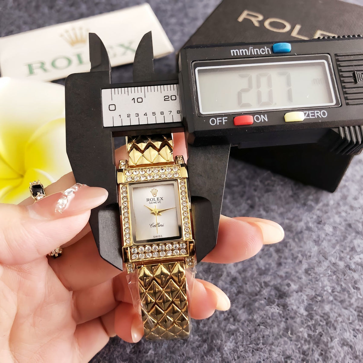 RL - Fiorella Exclusive Watch