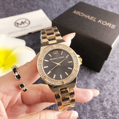 MK - Elodie Premium Watch