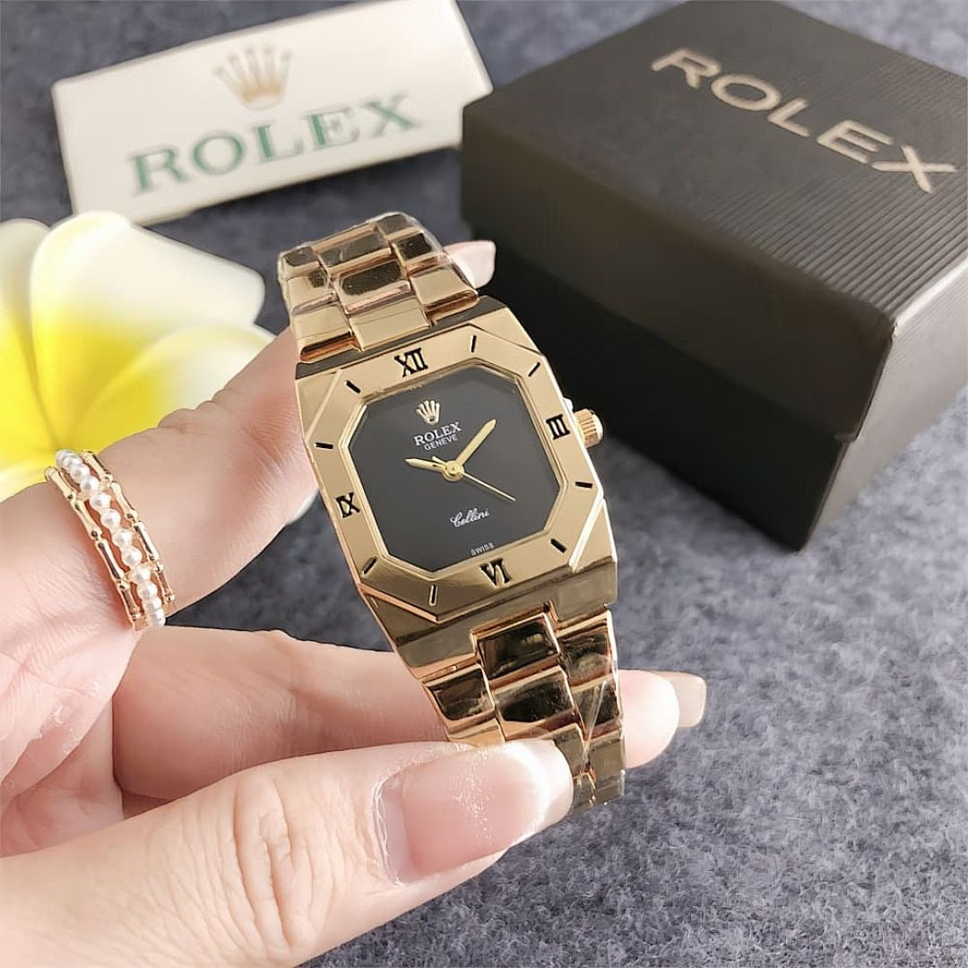 RL - Vittoria Exclusive Watch