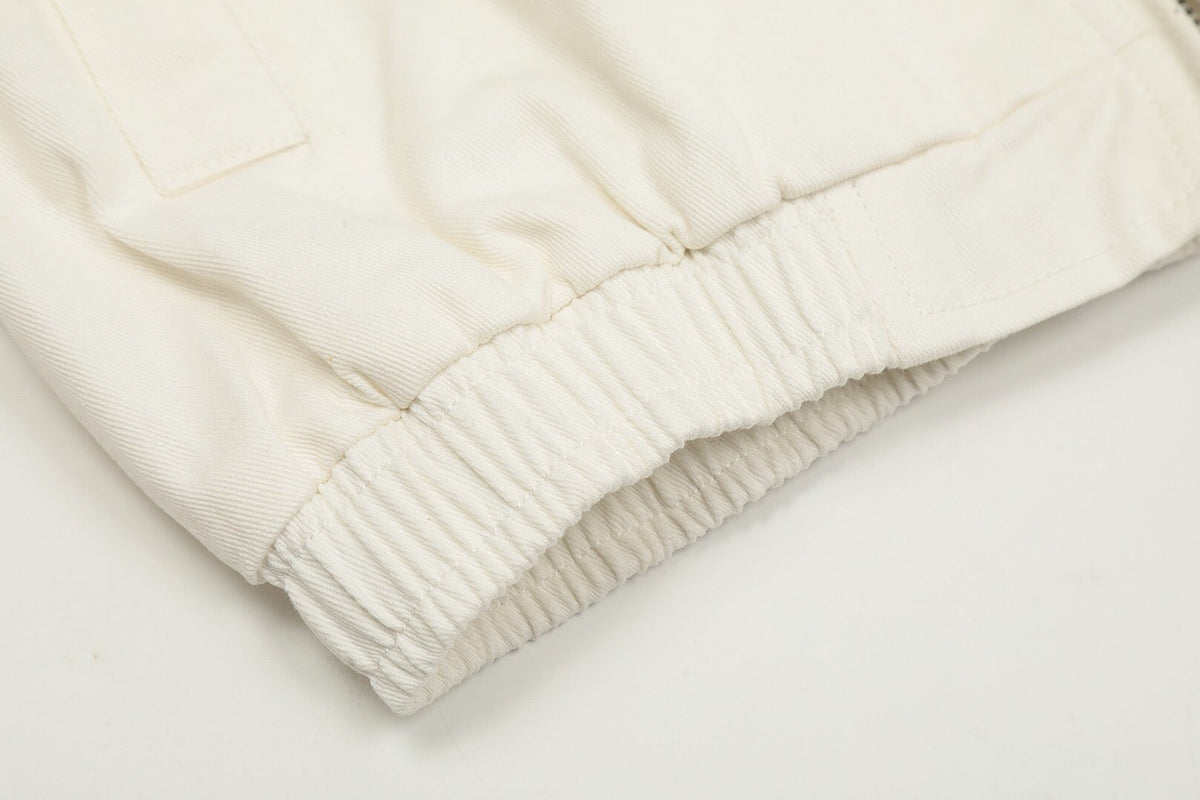 RL - Signature Lightweight Zip Jacket