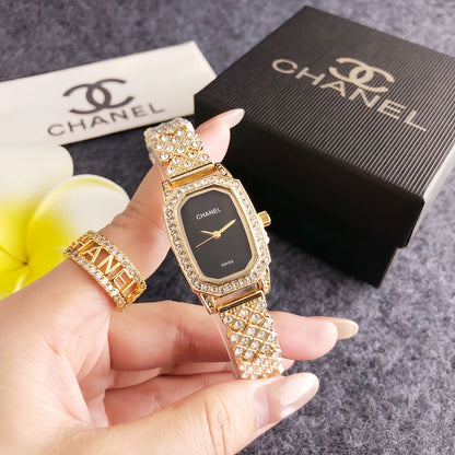 CH – Solenne Luxury Watch