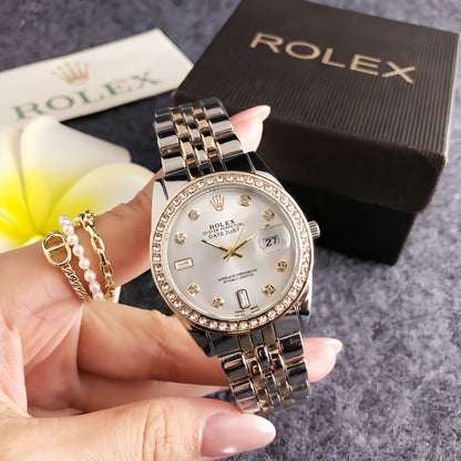 RL - Seraphine Prestige Watch