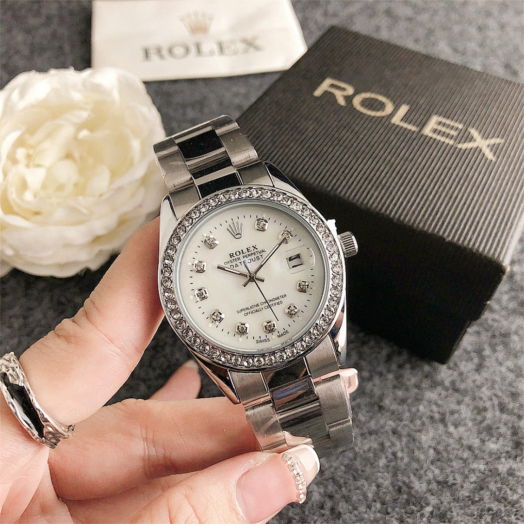 RL - Estelle Prestige Watch