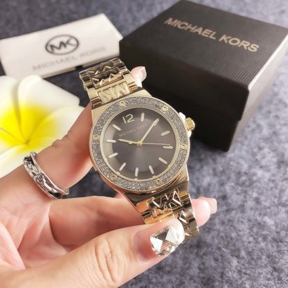 MK - Vivienne Luxury Watch