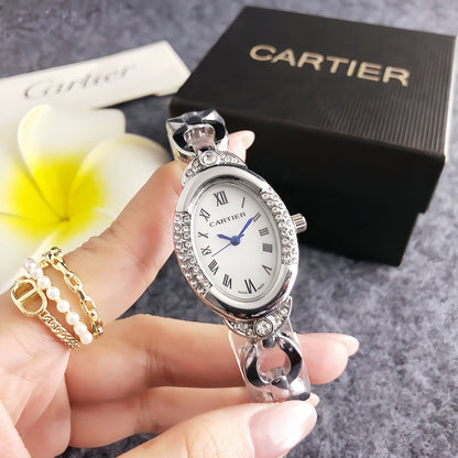 CT - Veloria Signature Watch