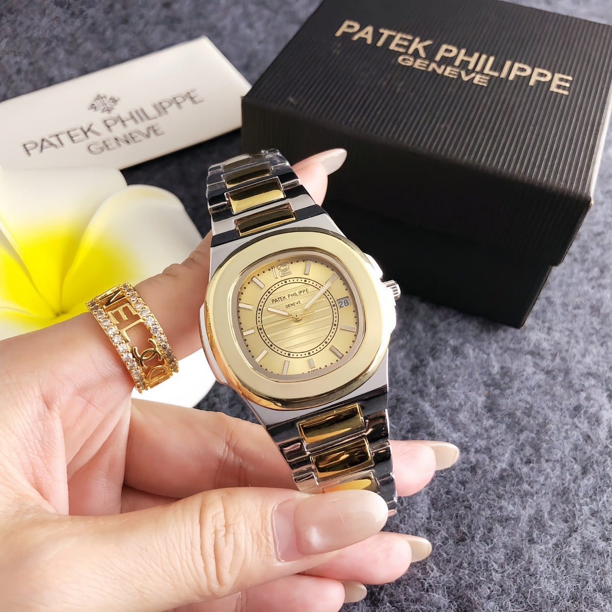 PP Valmont Prestige Watch