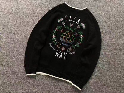CB - Montclair Heritage Cardigan