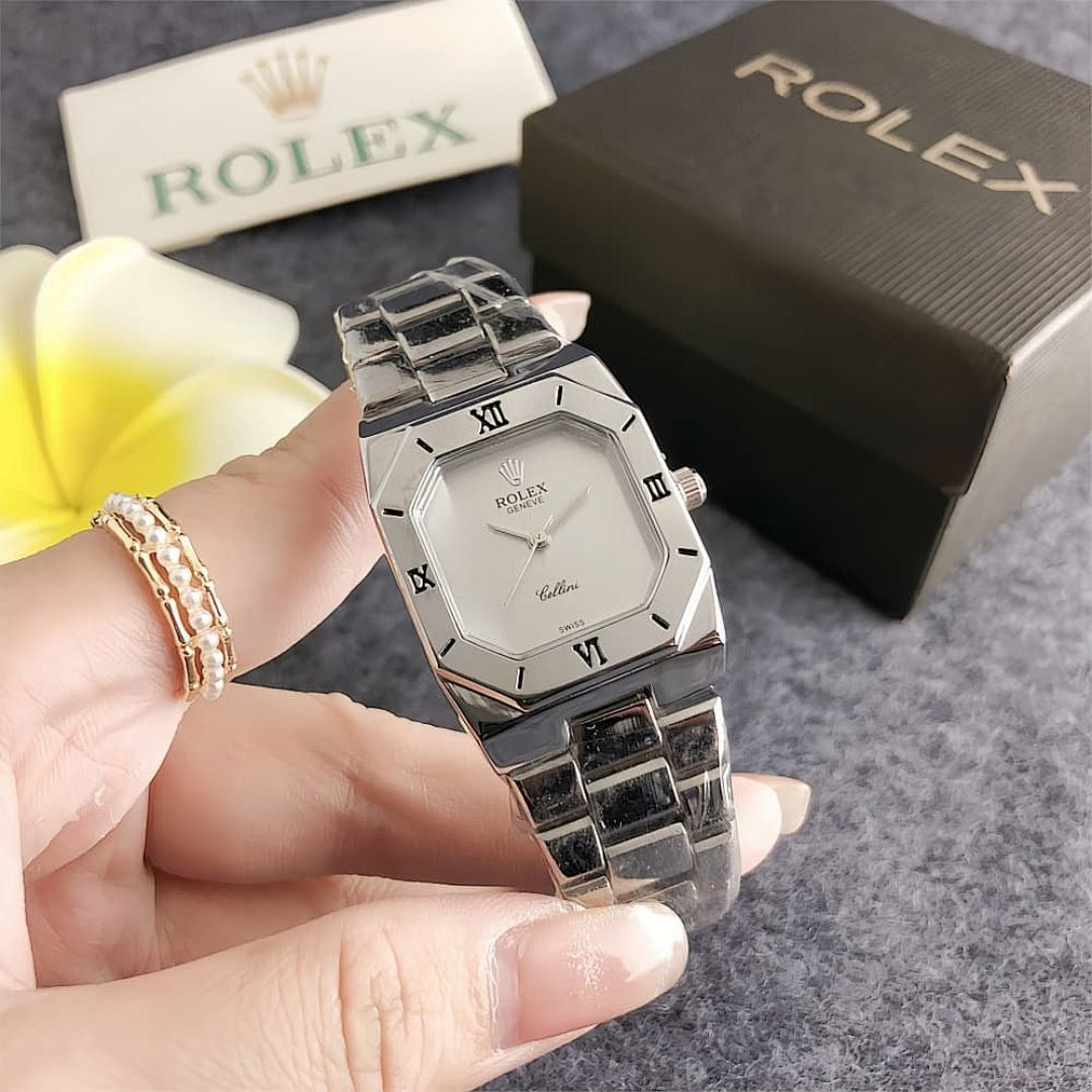 RL - Vittoria Exclusive Watch