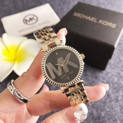 MK – lucenzi Premium Watch