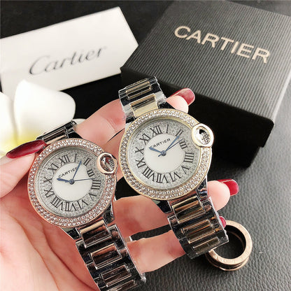 CT - Aurélie Signature Watch