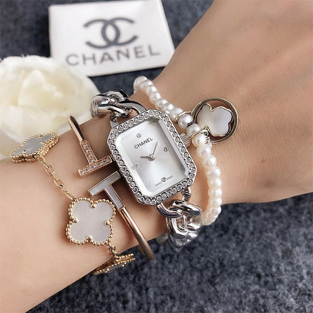 CH - Odette Signature Watch