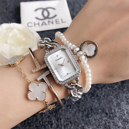 CH - Odette Signature Watch