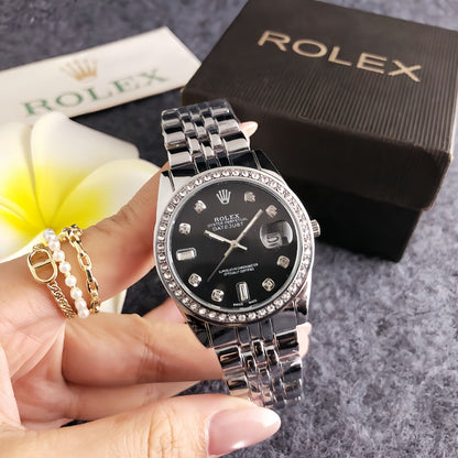 RL - Seraphine Prestige Watch