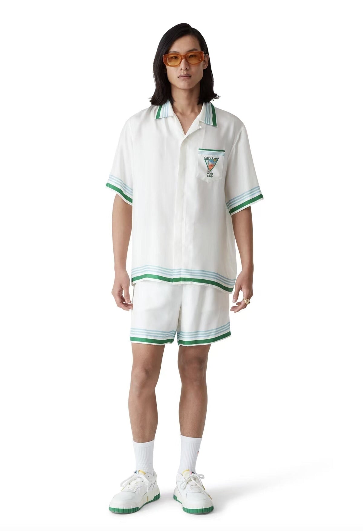 CB - Riviera Court Signature Set