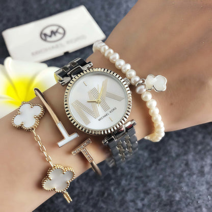MK – lucenzi Premium Watch