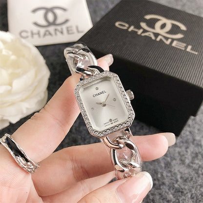 CH - Odette Signature Watch