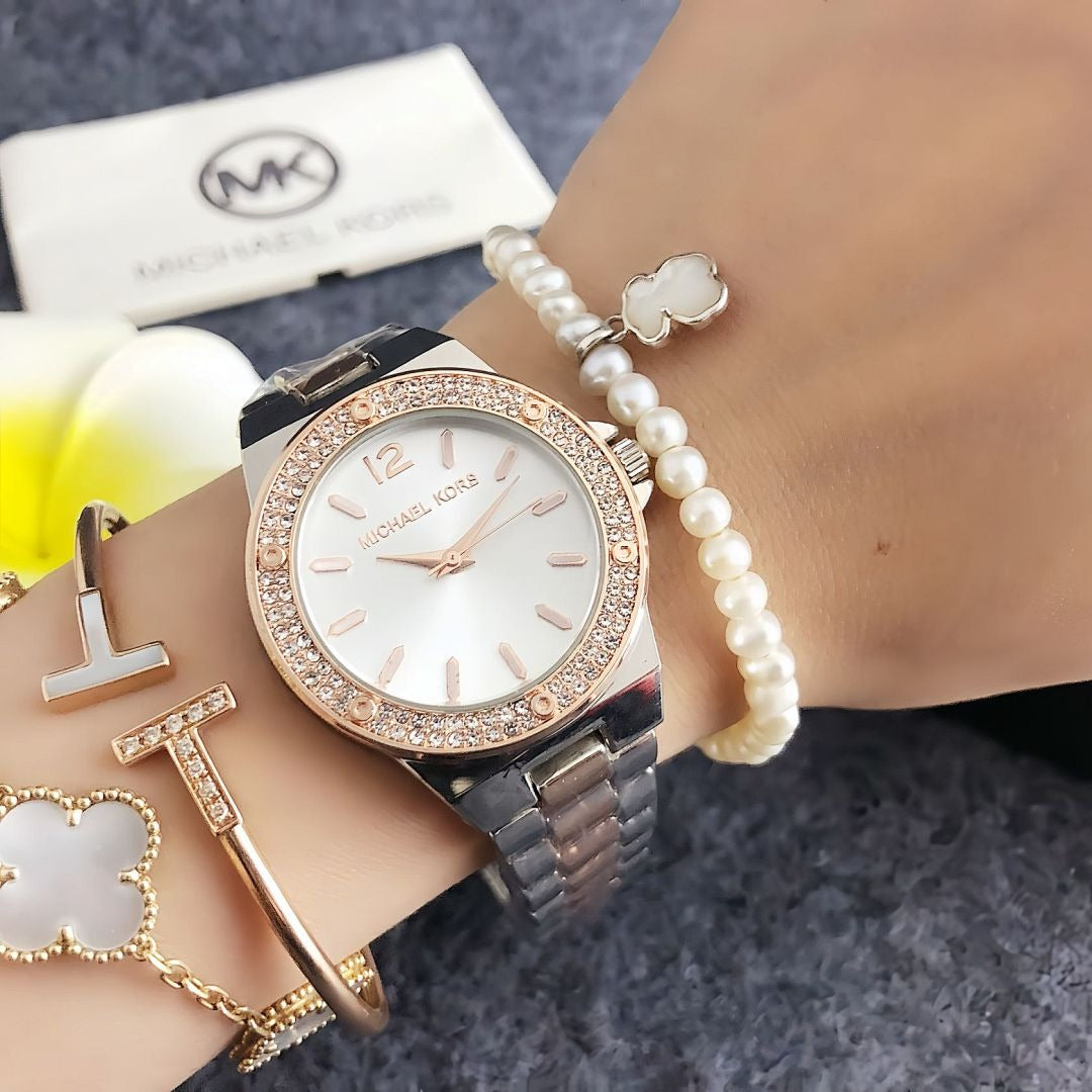 MK - Elodie Premium Watch