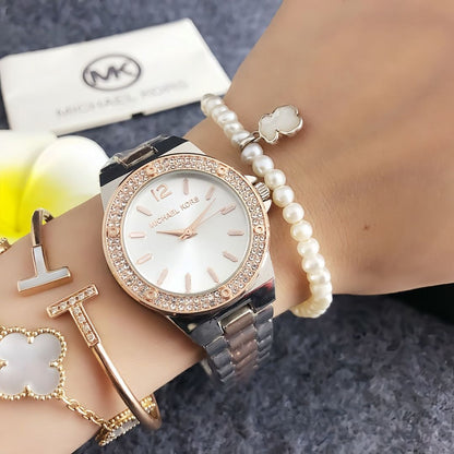 MK - Elodie Premium Watch