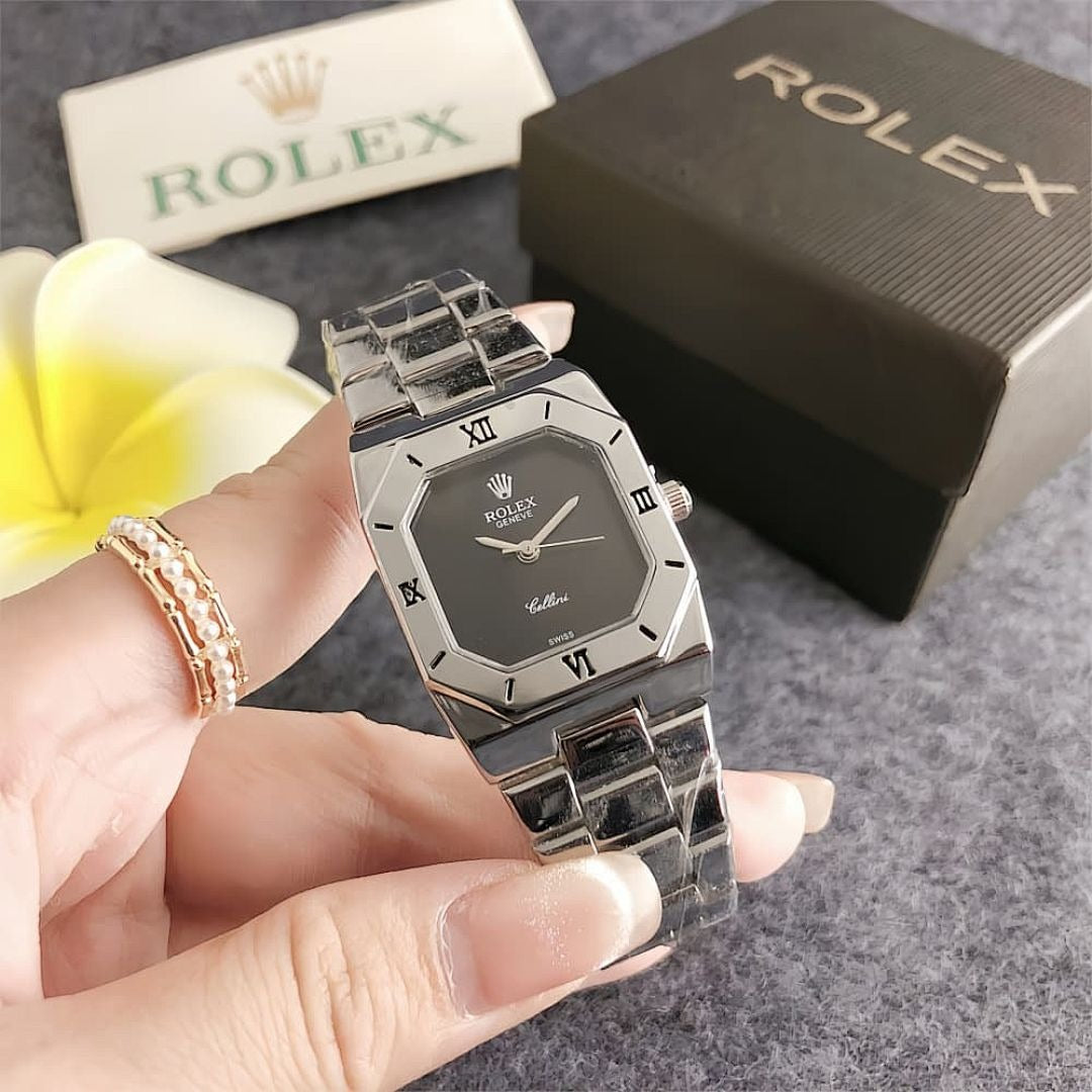 RL - Vittoria Exclusive Watch
