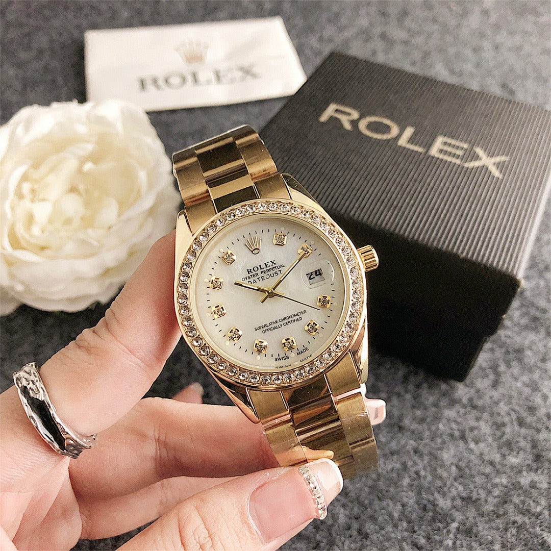 RL - Estelle Prestige Watch