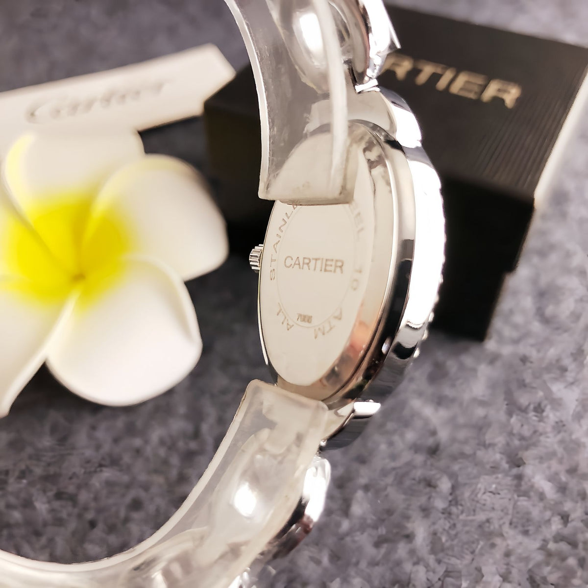 CT - Veloria Signature Watch