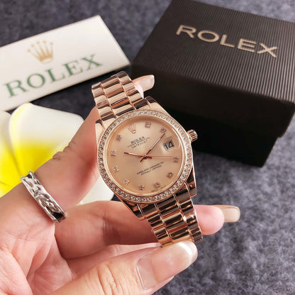 RL - Valerisse Prestige Watch