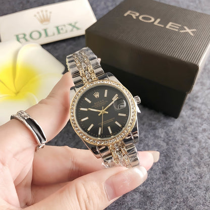 RL - Velliane Exclusive Watch