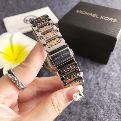 MK - Vivienne Luxury Watch