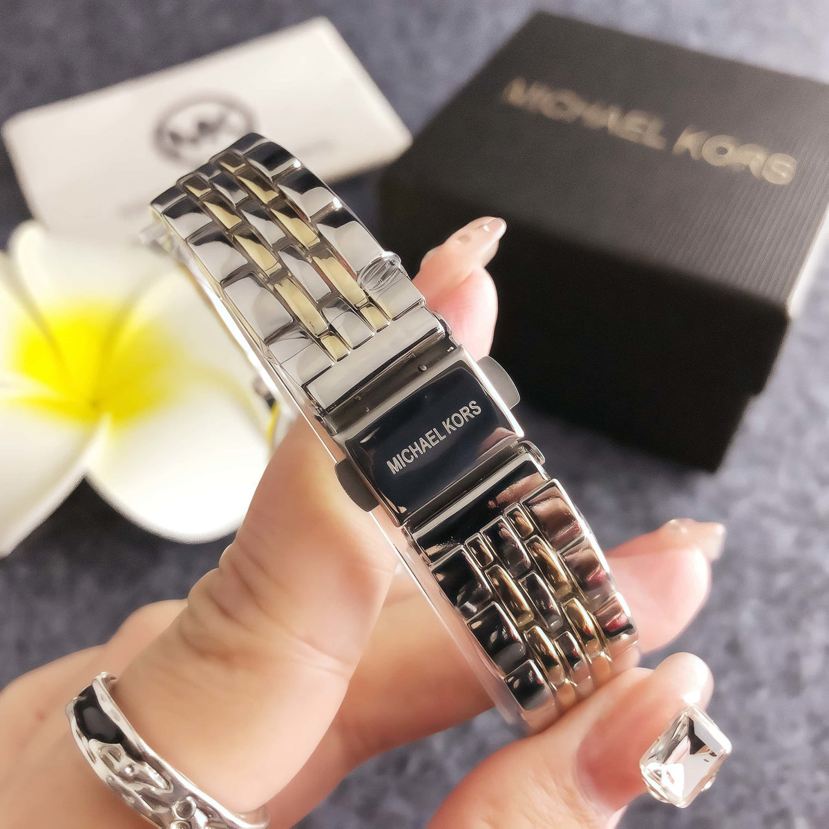 MK – lucenzi Premium Watch