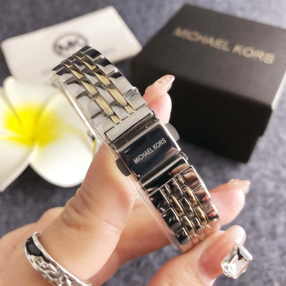 MK – lucenzi Premium Watch
