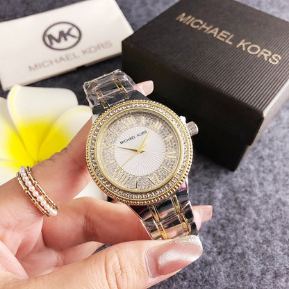MK - Seraphine Premium Watch