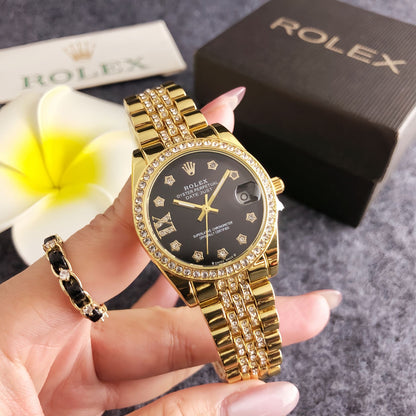 RL - Celeste Prestige Watch