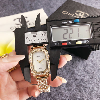 CH – Solenne Luxury Watch